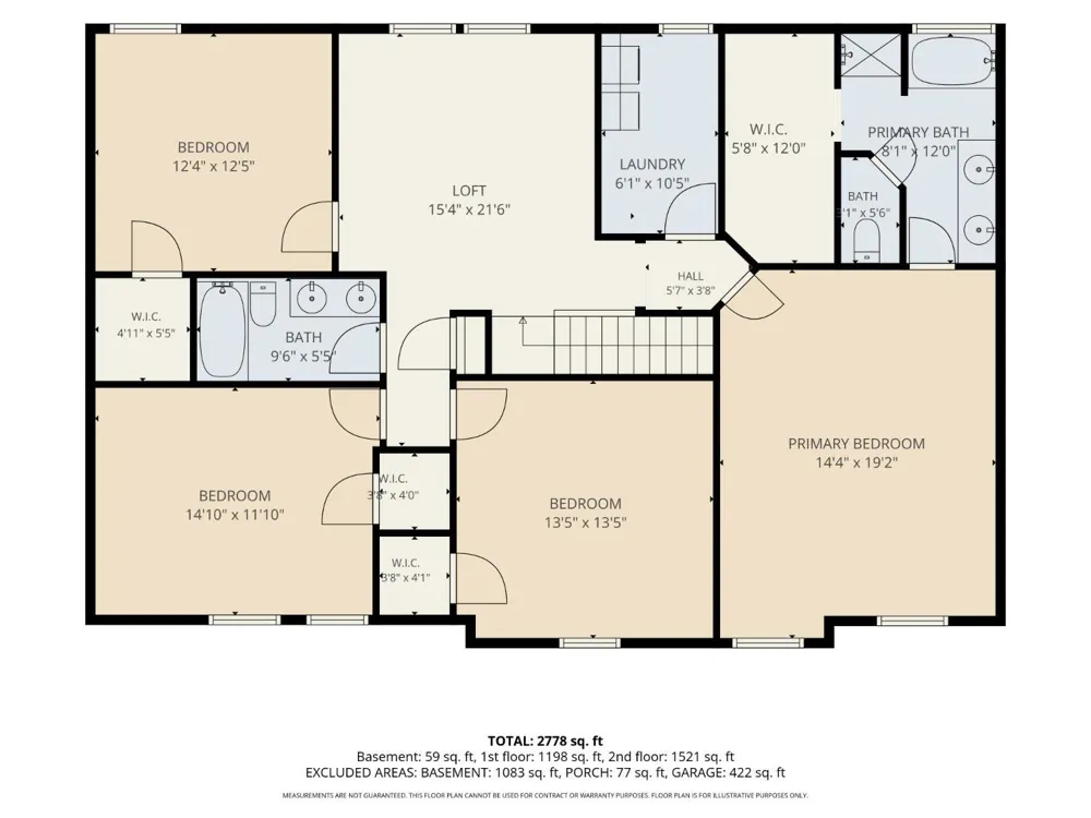 3122 Village View Lane Hamilton, OH 45152