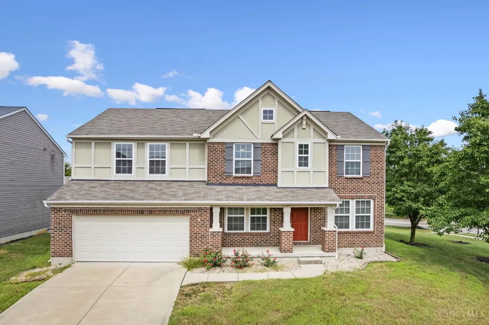 3122 Village View Lane Hamilton, OH 45152