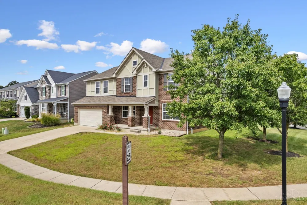 3122 Village View Lane Hamilton, OH 45152