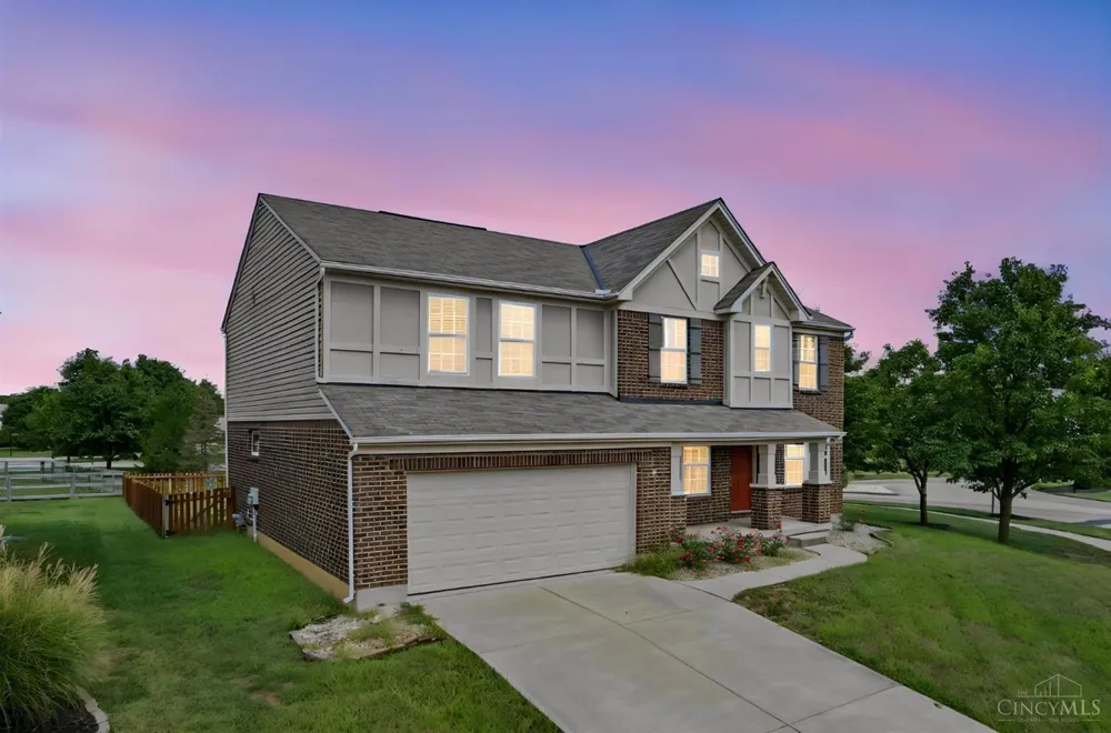 3122 Village View Lane Hamilton, OH 45152