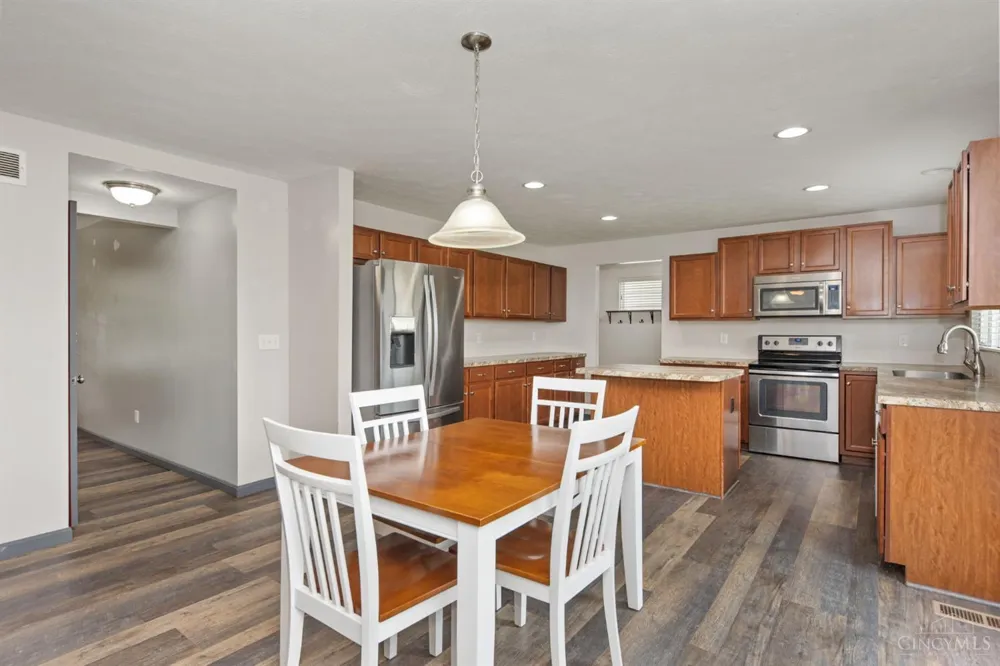 3122 Village View Lane Hamilton, OH 45152