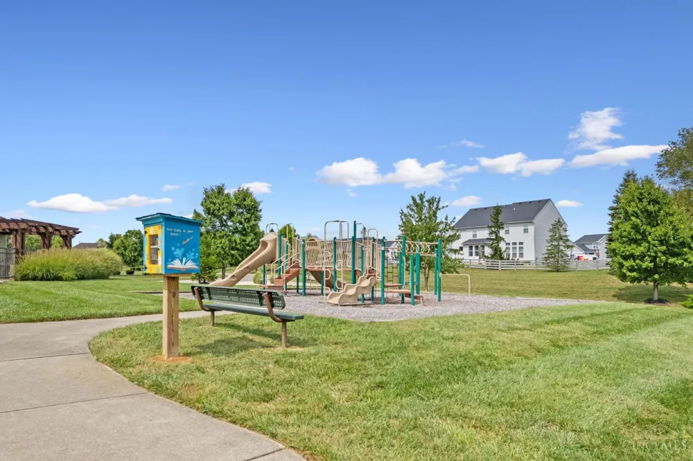 3122 Village View Lane Hamilton, OH 45152