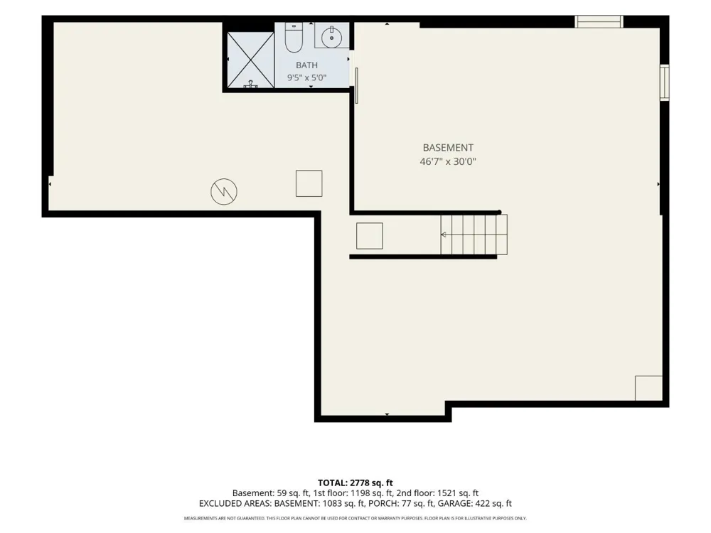 3122 Village View Lane Hamilton, OH 45152