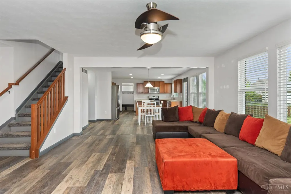 3122 Village View Lane Hamilton, OH 45152