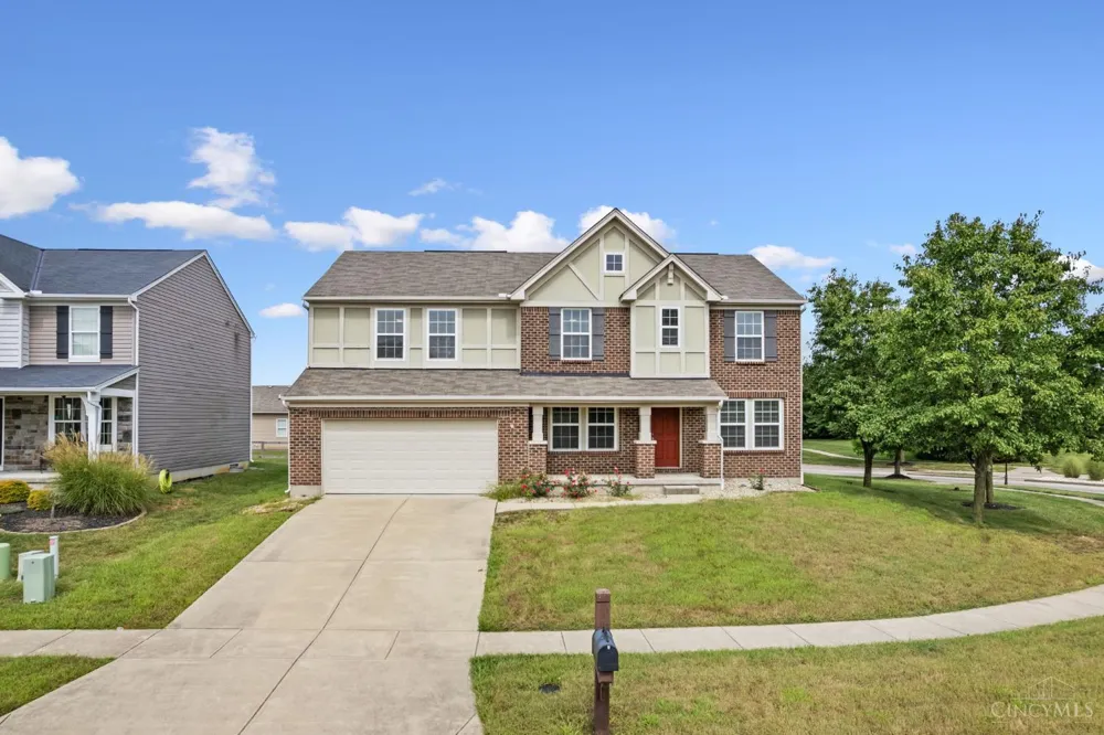 3122 Village View Lane Hamilton, OH 45152