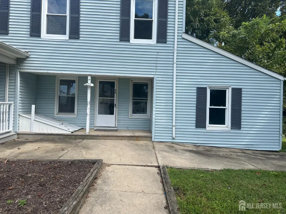 6 Public Road #1 Monroe, NJ 08831