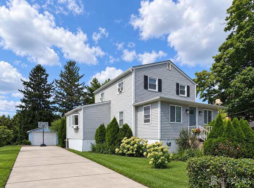 17 Old New Road South Brunswick, NJ 08852