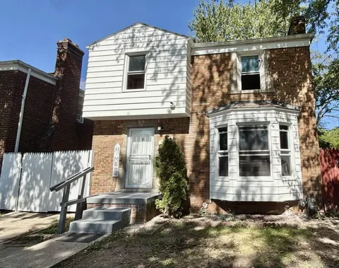 13135 Kilbourne Road