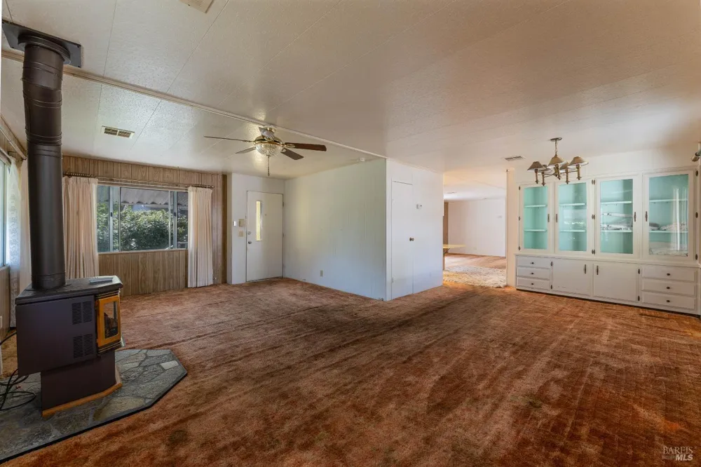 10755 Mobile Village Way ##23 Willits, CA 95490