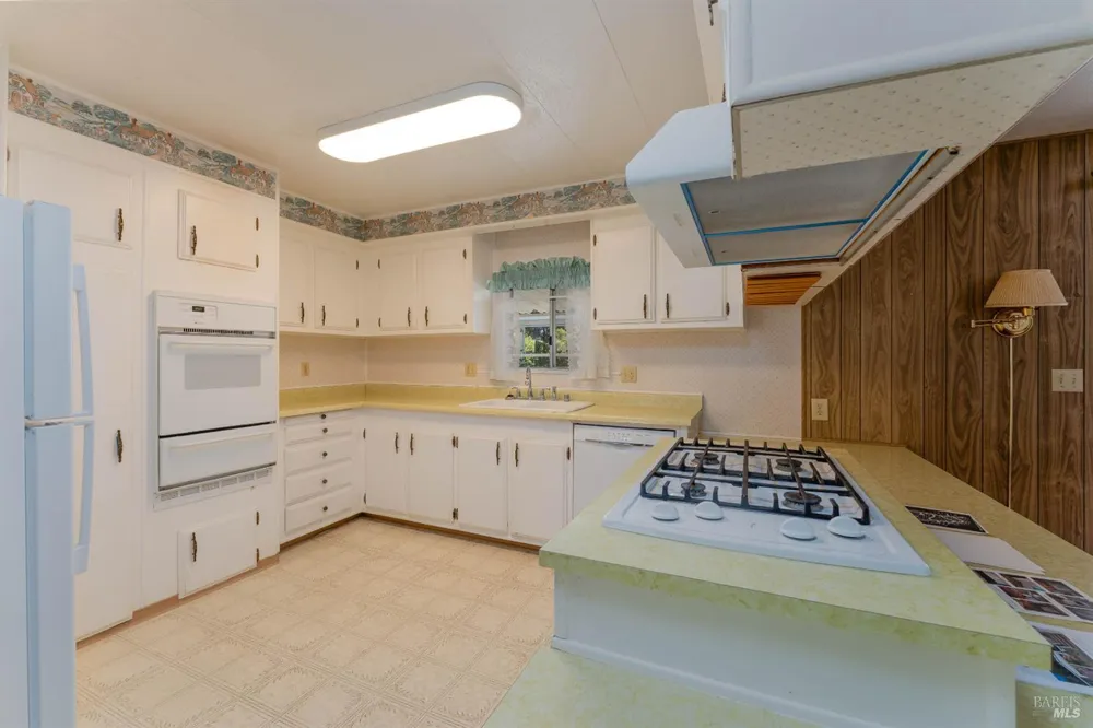 10755 Mobile Village Way ##23 Willits, CA 95490