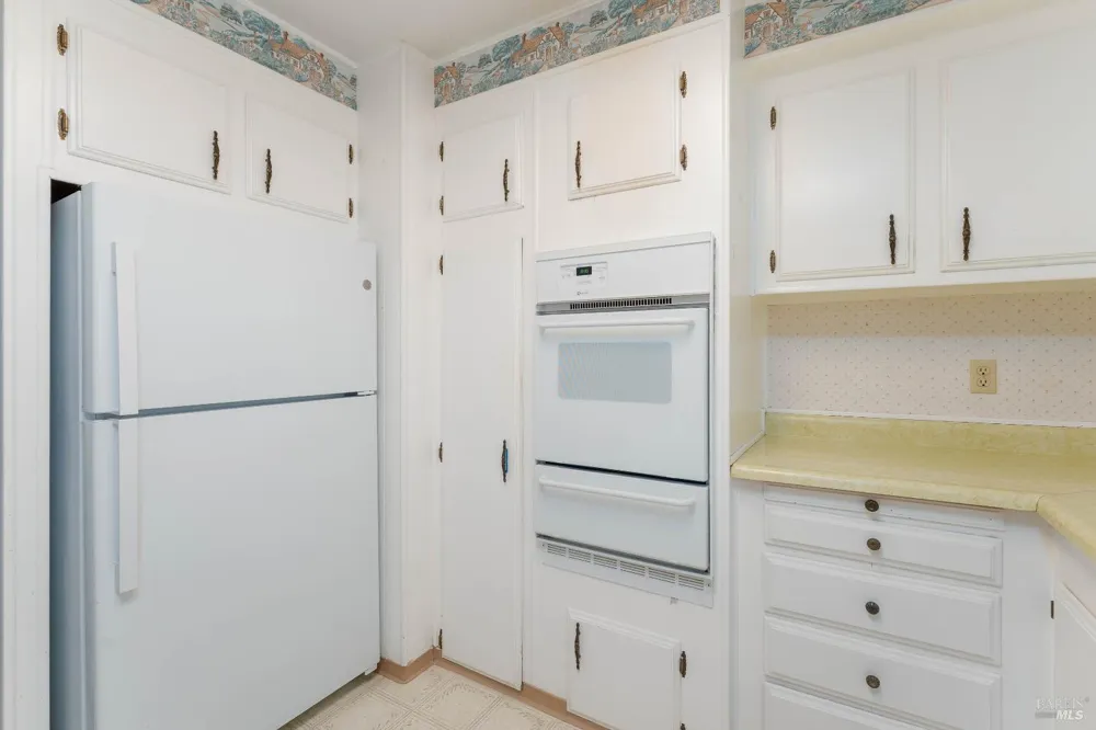 10755 Mobile Village Way ##23 Willits, CA 95490