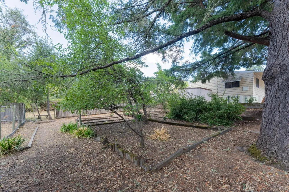 10755 Mobile Village Way ##23 Willits, CA 95490