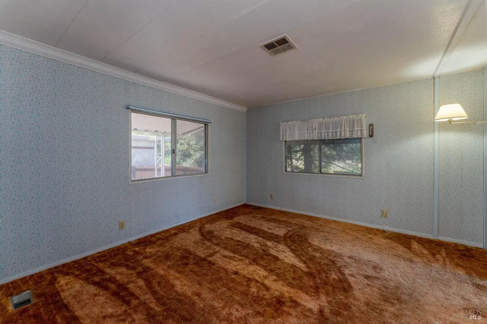 10755 Mobile Village Way ##23 Willits, CA 95490
