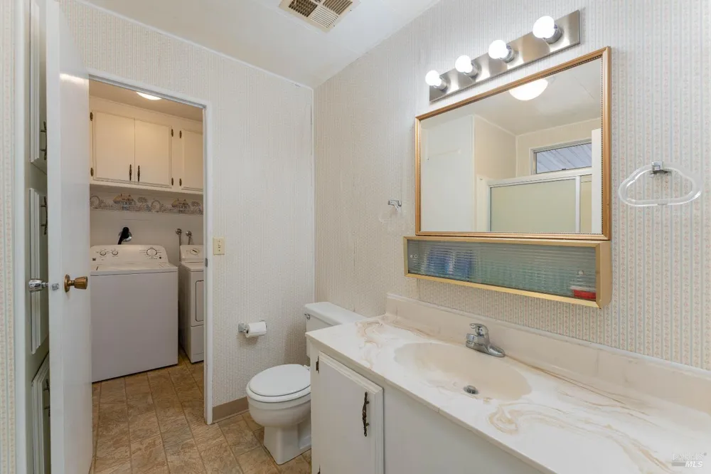 10755 Mobile Village Way ##23 Willits, CA 95490