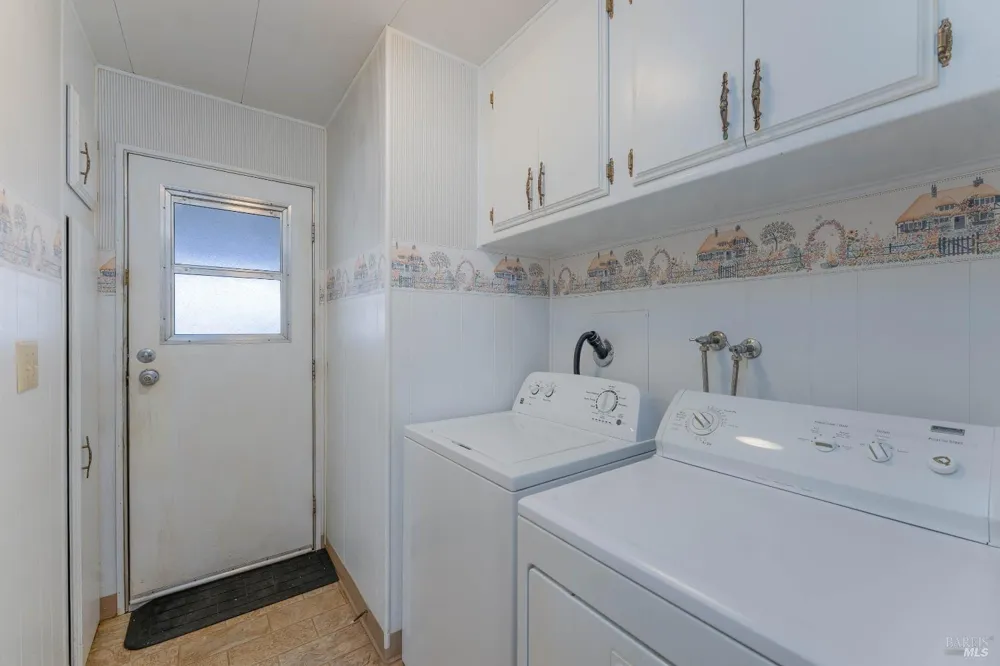 10755 Mobile Village Way ##23 Willits, CA 95490