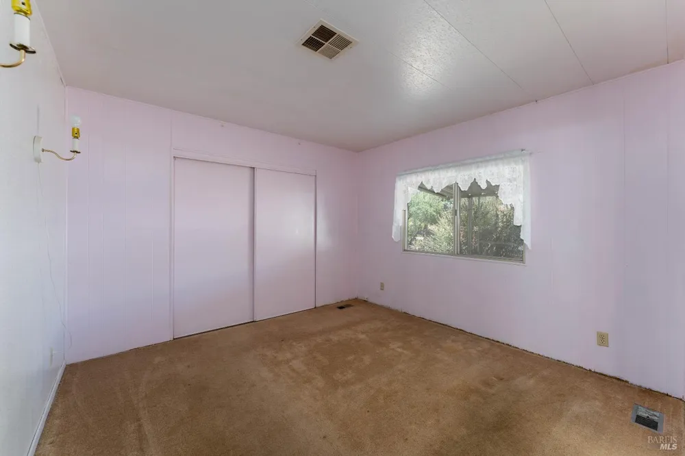 10755 Mobile Village Way ##23 Willits, CA 95490