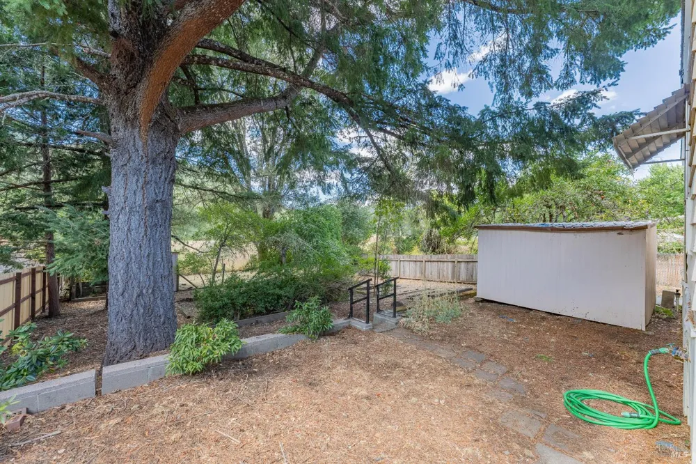 10755 Mobile Village Way ##23 Willits, CA 95490