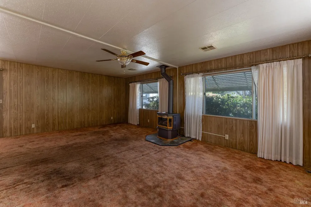 10755 Mobile Village Way ##23 Willits, CA 95490