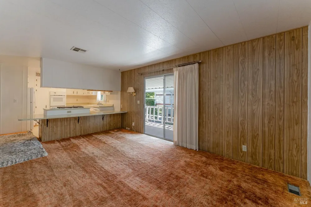 10755 Mobile Village Way ##23 Willits, CA 95490