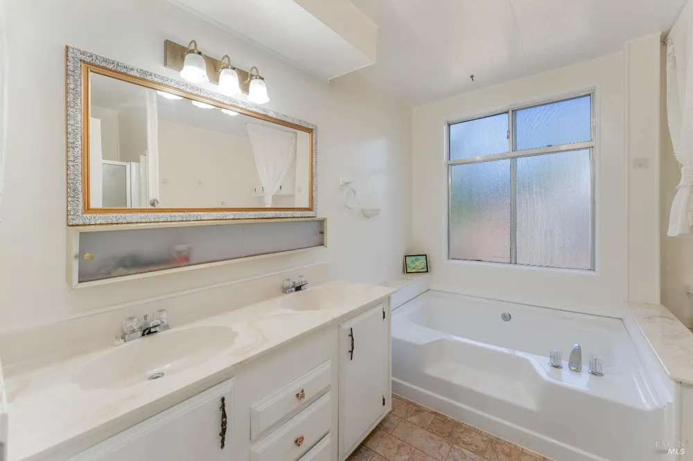 10755 Mobile Village Way ##23 Willits, CA 95490