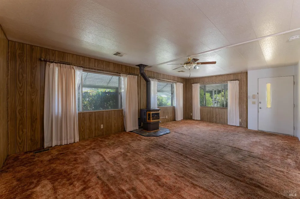 10755 Mobile Village Way ##23 Willits, CA 95490