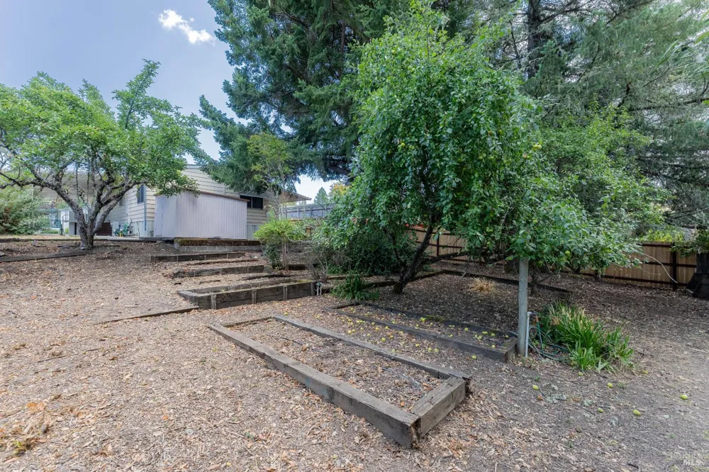 10755 Mobile Village Way ##23 Willits, CA 95490