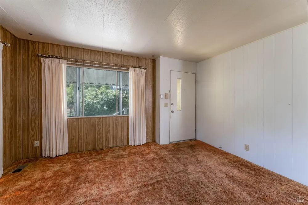 10755 Mobile Village Way ##23 Willits, CA 95490
