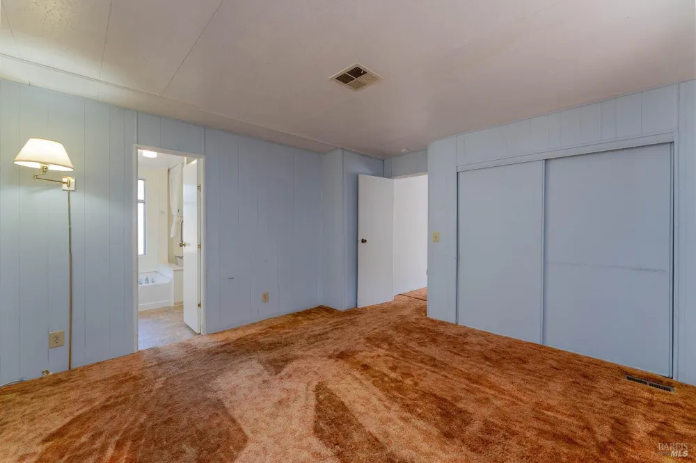 10755 Mobile Village Way ##23 Willits, CA 95490