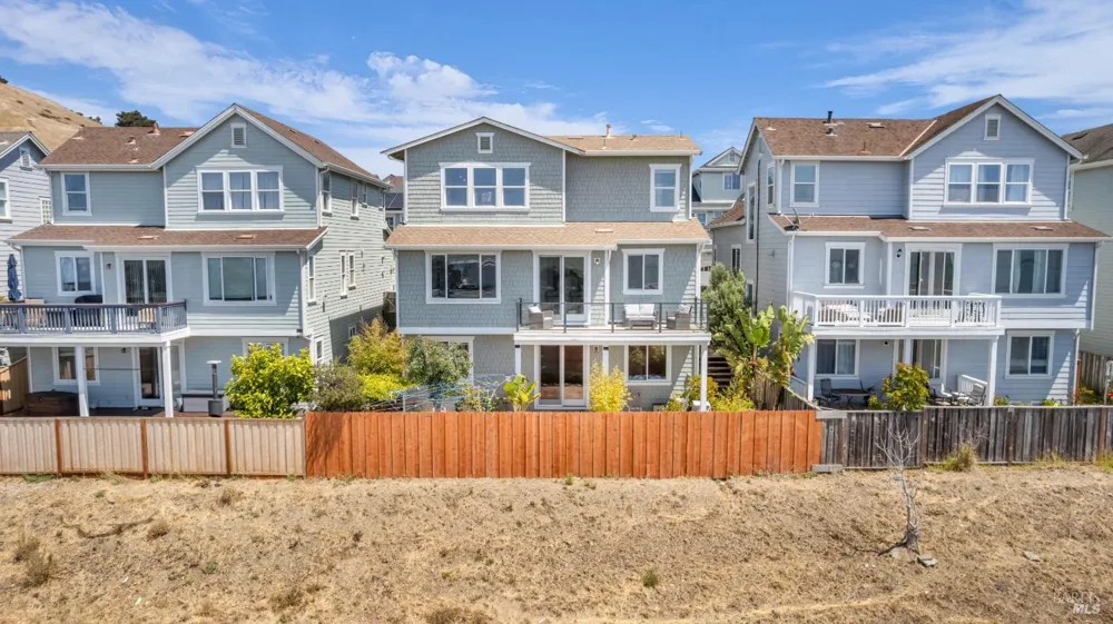506 Seacliff Place Point Richmond, CA 94801