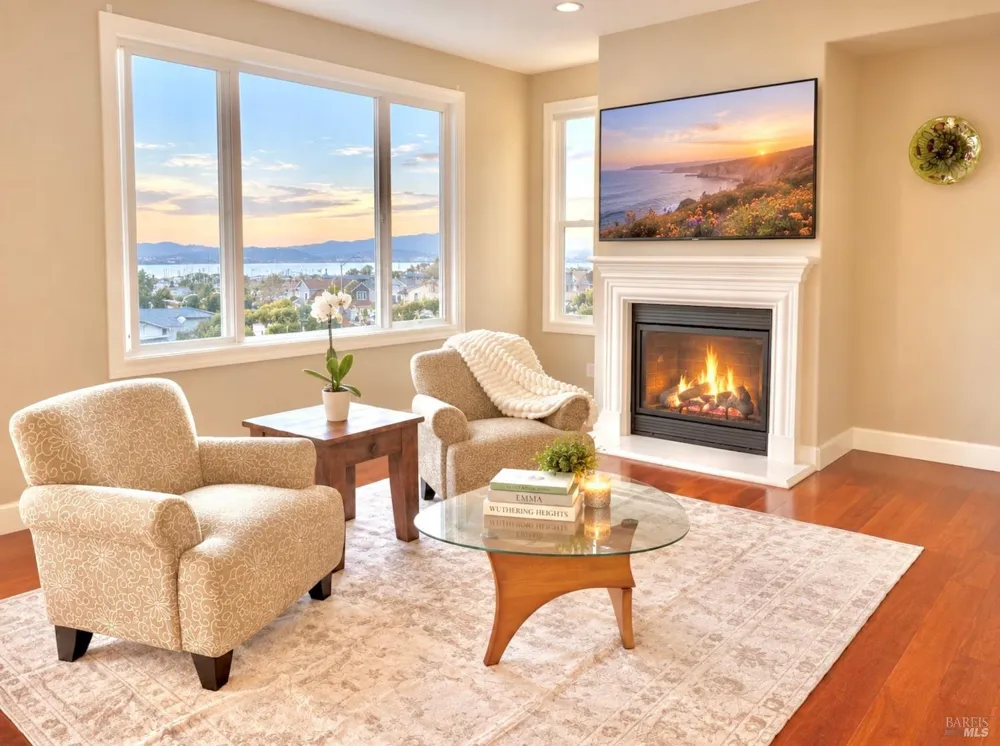 506 Seacliff Place Point Richmond, CA 94801