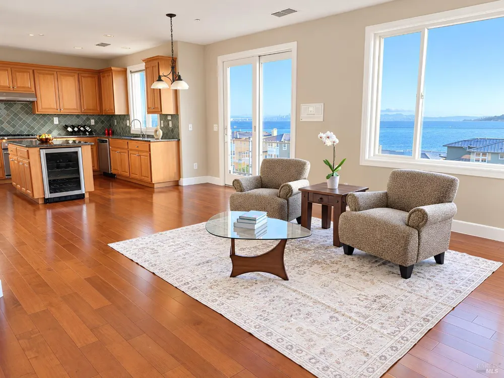 506 Seacliff Place Point Richmond, CA 94801