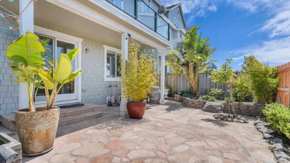 506 Seacliff Place Point Richmond, CA 94801