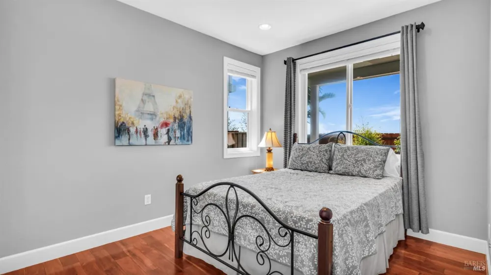 506 Seacliff Place Point Richmond, CA 94801