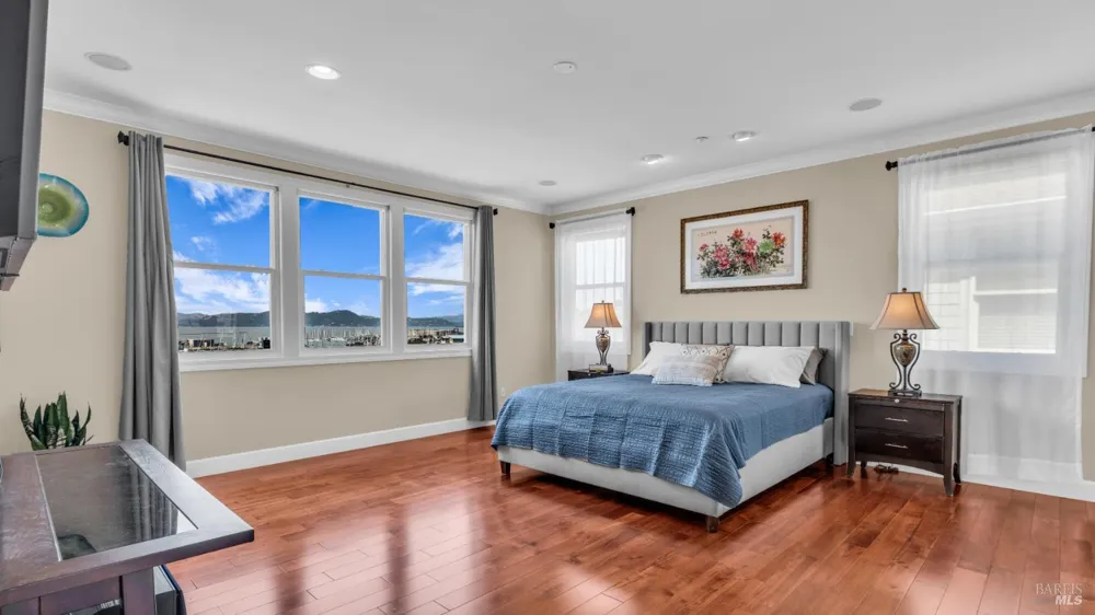 506 Seacliff Place Point Richmond, CA 94801