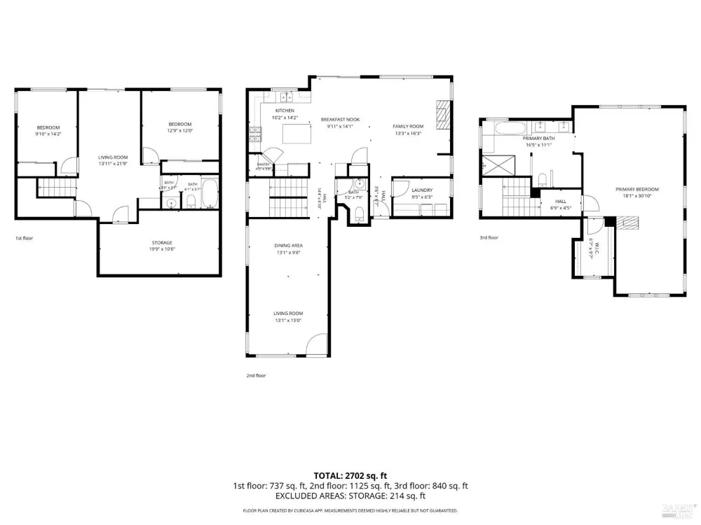 506 Seacliff Place Point Richmond, CA 94801