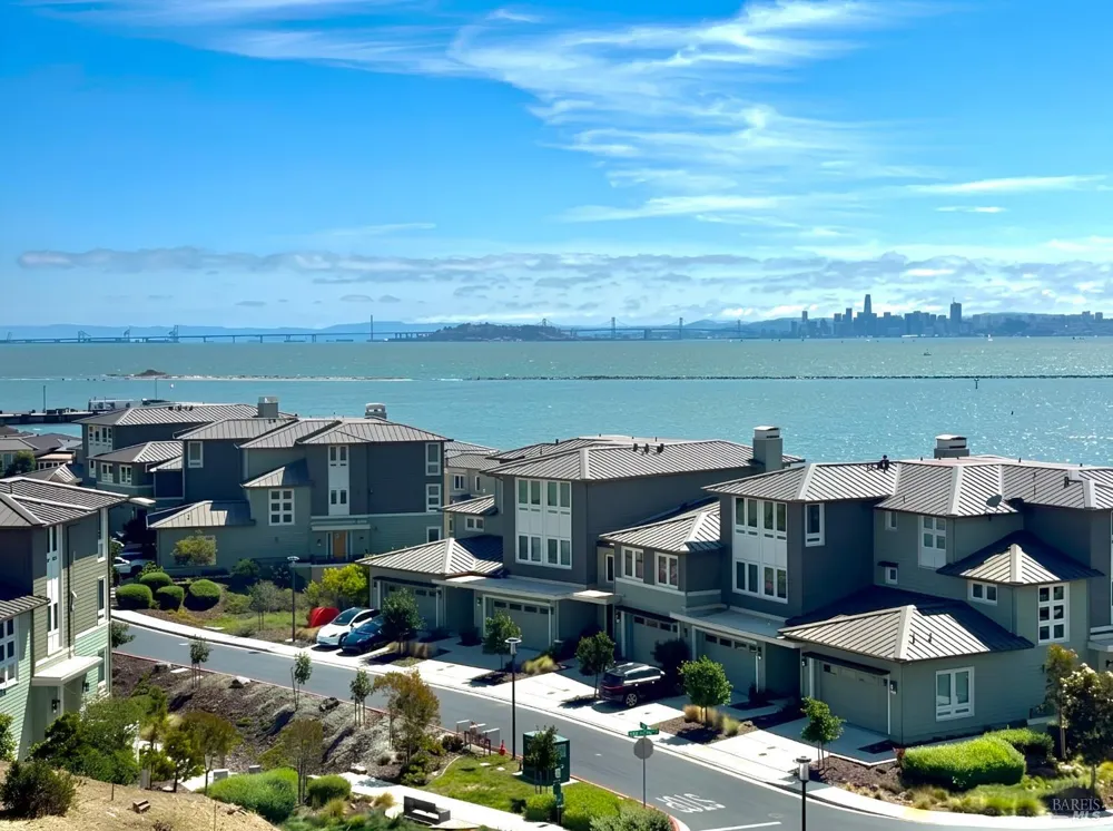506 Seacliff Place Point Richmond, CA 94801