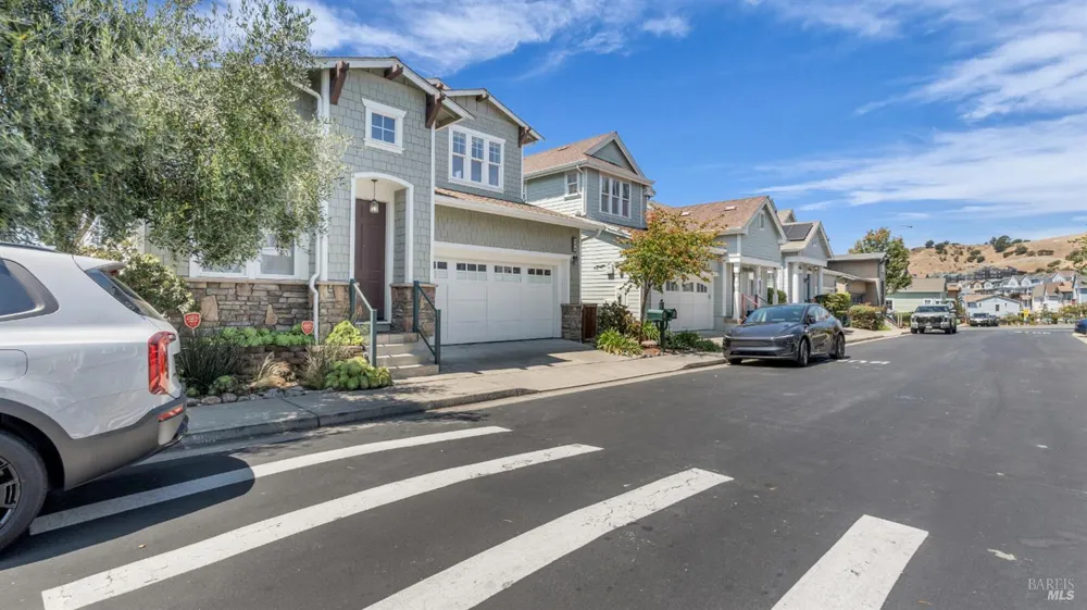 506 Seacliff Place Point Richmond, CA 94801