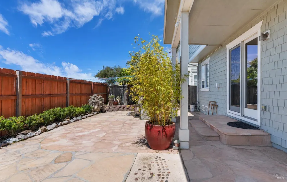 506 Seacliff Place Point Richmond, CA 94801