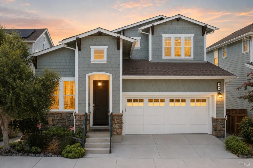 506 Seacliff Place Point Richmond, CA 94801