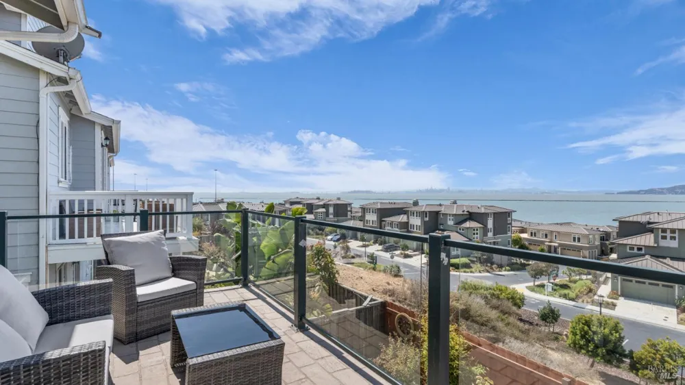 506 Seacliff Place Point Richmond, CA 94801