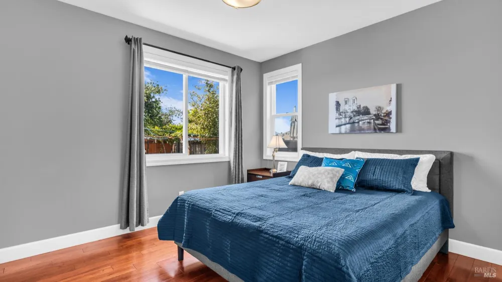 506 Seacliff Place Point Richmond, CA 94801