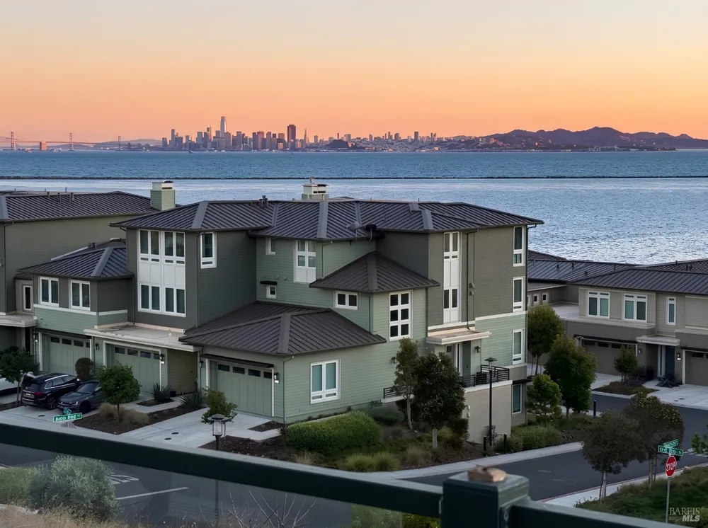 506 Seacliff Place Point Richmond, CA 94801