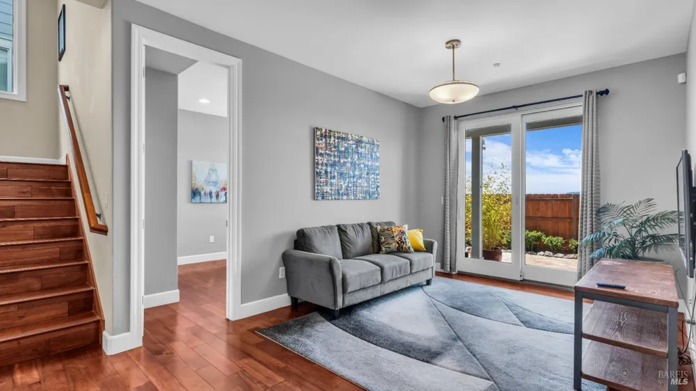 506 Seacliff Place Point Richmond, CA 94801