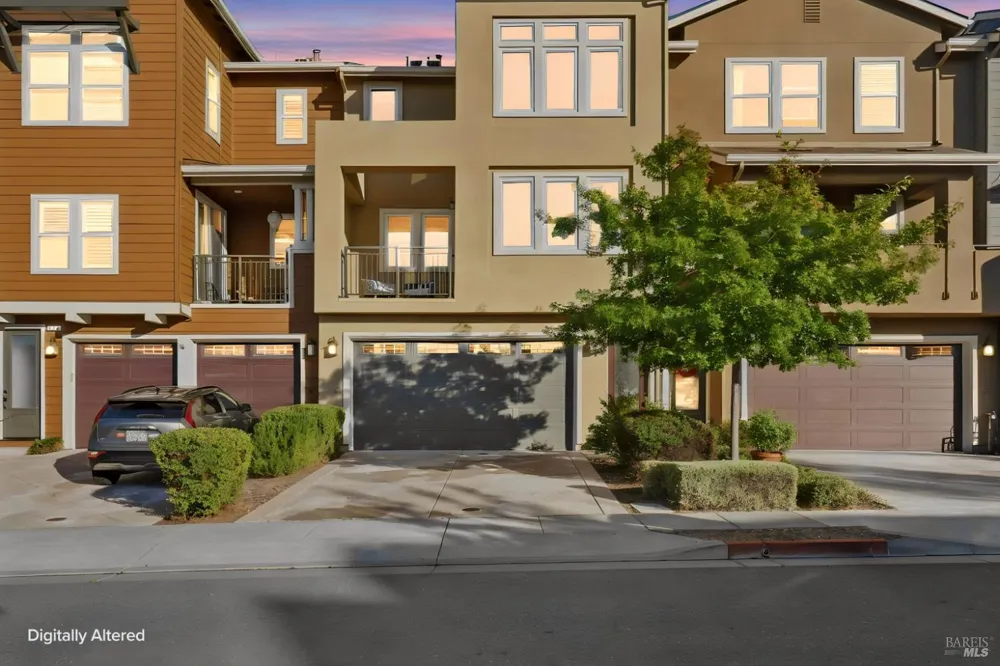 634 Jade Street Petaluma, CA 94952