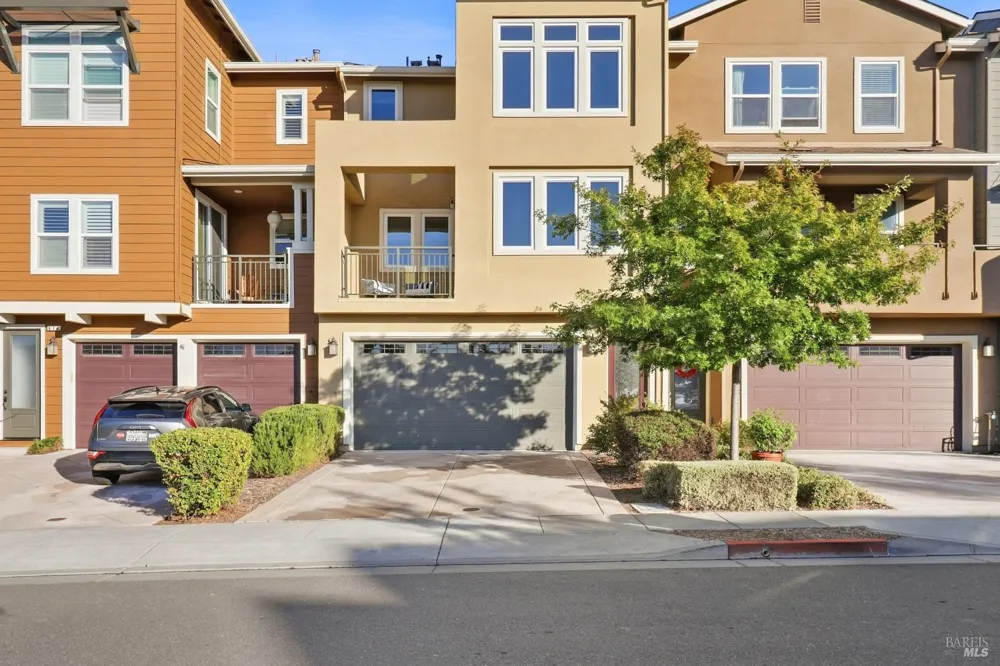 634 Jade Street Petaluma, CA 94952