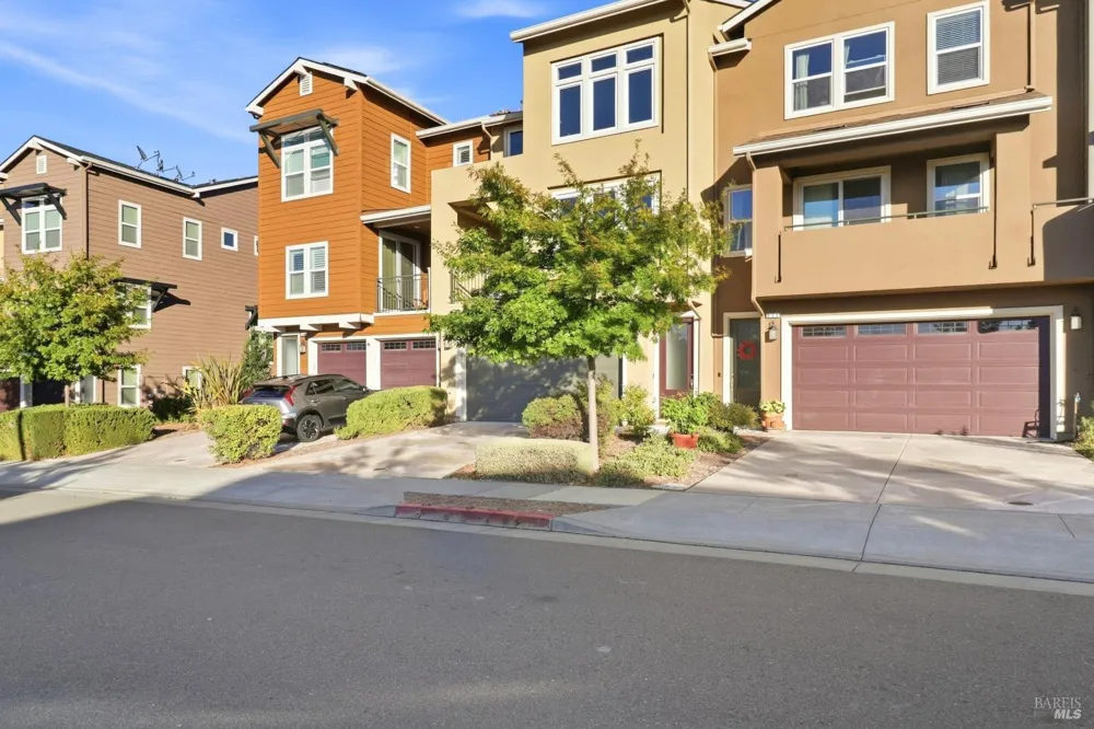 634 Jade Street Petaluma, CA 94952