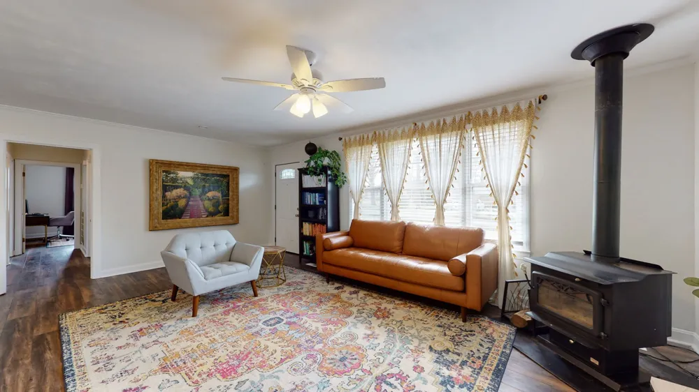 805 Woodland Drive Lebanon, TN 37087