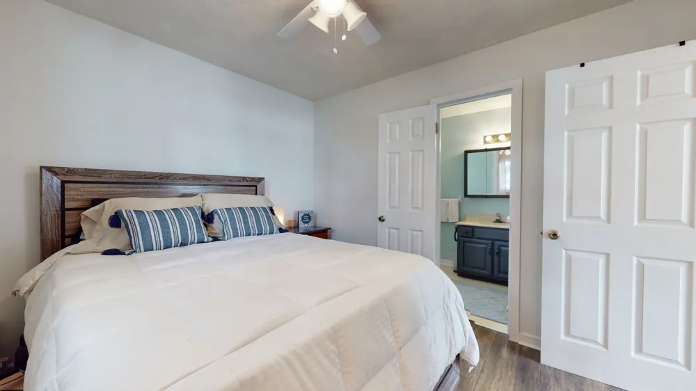 805 Woodland Drive Lebanon, TN 37087