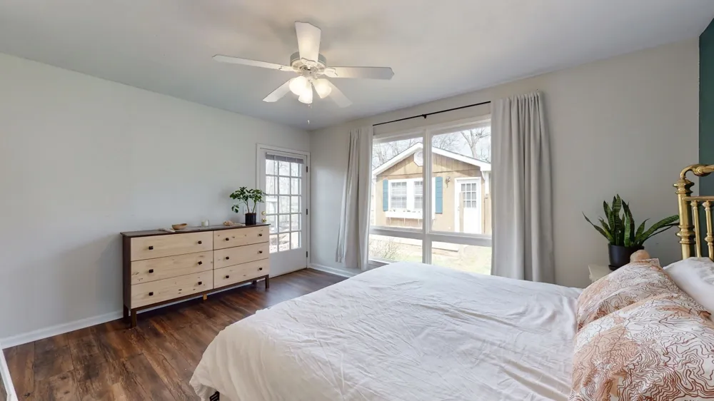 805 Woodland Drive Lebanon, TN 37087