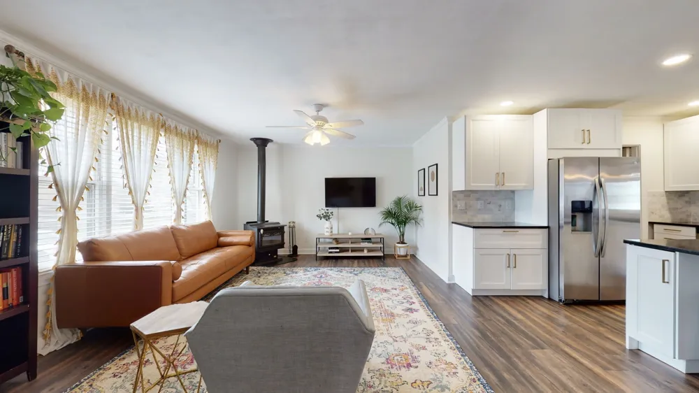 805 Woodland Drive Lebanon, TN 37087